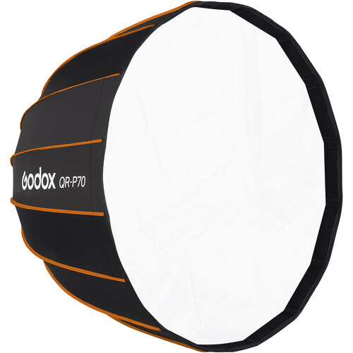 Godox QR-P70 Parabolic Softbox - 2